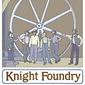 Knight Foundry
